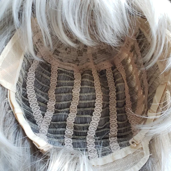 Wig, Pixie Style. - Picture 5 of 7